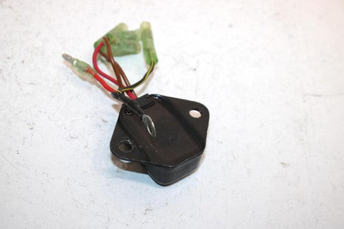 1990 Kawasaki 650 Ts Oem Voltage Regulator 21066-3708 JK10