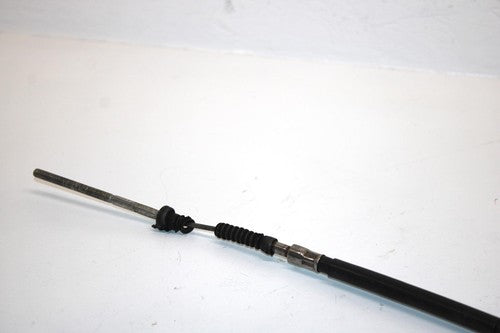 81 Honda Atc185sa Oem Rear Brake Cable 43470-VM4-405 AH1