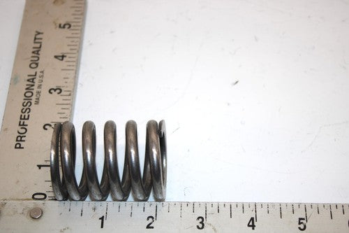 88 Yamaha Big Bear 350 Yfm350fwu 4x4 Oem Middle Drive Spring 90501-602E2-00 AY20