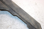 2004 Honda Fourtrax Recon Es Right Lower Cover Panel 80125-HM8-A50ZA AH8