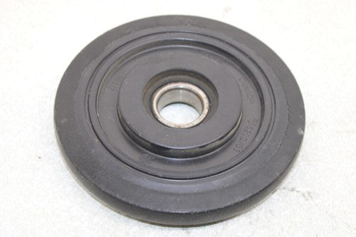 Polaris Oem Black Original Track Idler Wheel 5620 1590317 Q1237