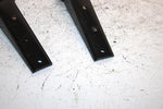 99 Polaris Indy 500 Oem Bumper Side Support Pair 5240294-067 SP51