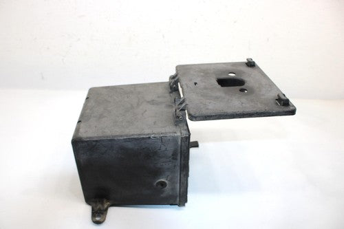 03 Yamaha  Bear Tracker 250 Yfm250xr Oem Storage Box 4XE-F160A-01-00 AY13