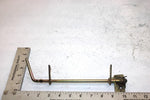 96 Suzuki King Quad 300 Ltf4wdx Oem Seat Latch 45210-19B00 AS21