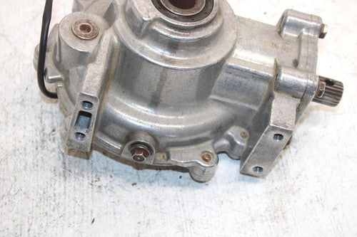 2003 Polaris Sportsman 600 Oem Front Differential Gearcase 1341344 1332990 AP86