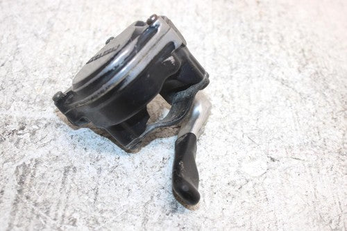 2002 Honda Foreman Rubicon Oem Throttle Lever Case 53143-HM7-305 AH36