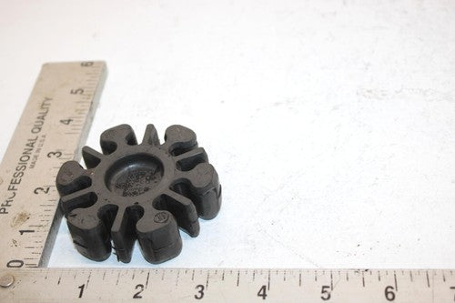 1990 Kawasaki 650 Ts Oem Drive Coupler Dampner 92075-520 JK10