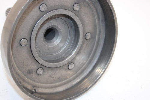 18 Suzuki King Quad 500 Oem Clutch Housing 21100-11H00 AS3