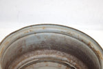 00 Kawasaki Bayou 300 4x4 Oem Front Wheel Rim 11x6.5 41025-1342-5A AK20