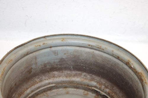 00 Kawasaki Bayou 300 4x4 Oem Front Wheel Rim 11x6.5 41025-1342-5A AK20