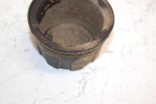 2002 Honda Foreman Es Oem Wheel Hub Cap 44732-HC4-010 AH34