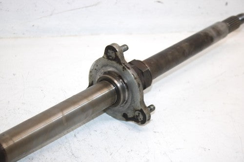 2001 Polaris Xplorer Oem Rear Axle W/Hub 1520259 AP90