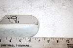 1993 Yamaha Waverunner 650 Oem Reverse Lever Cover FJ0-61343-00-00 JY23