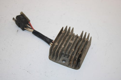 96 Yamaha  Timberwolf 250 2wd Oem Voltage Regulator 4GB-81960-00-00 AY45