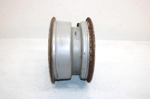 86 Honda Trx250a Oem Front Wheel Rim 10x5.5 44701-HA8-680 AH30