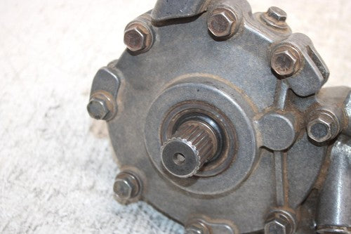 2001 Polaris Sportsman 500 Ho Oem Front Diff Gearcase 1341323 AP88