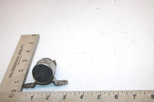 21 Can-am Outlander Max 450 4x4 Dps Oem Starter Relay 710007777 AB4
