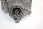 14 Can-am Outlander Max 400 Efi Oem Rear Gearcase 705501997 703501033 AB6