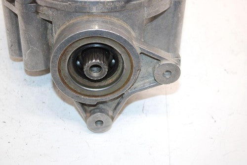 14 Can-am Outlander Max 400 Efi Oem Rear Gearcase 705501997 703501033 AB6