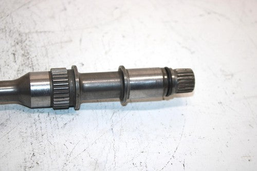 2004 Honda Fourtrax Rincon Oem Final Drive Output Shaft 23611-HN8-000 AH2