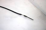 00 Kawasaki Prairie 300 Kvf300b2 Oem Parking Brake Cable 54005-1184 AK0