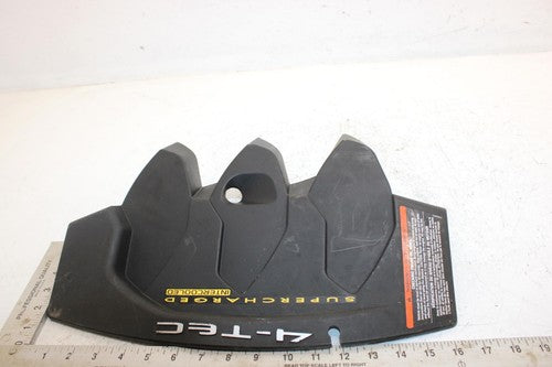2007 Sea-doo Rxp 215 Oem Upper Engine Cover 270000679 270000677 JS51