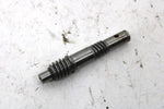 1982 Yamaha Sr540 Oem Oil Pump Shaft With Pin 826-13175-00-00 SY65