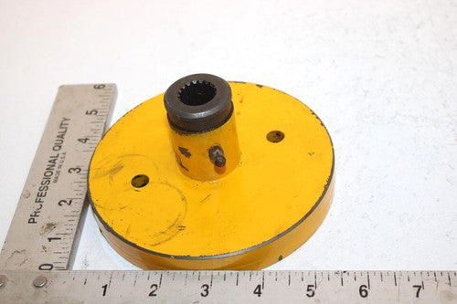 1990 Sea-doo Gt Oem Flywheel/Coupler 290958872 JS55