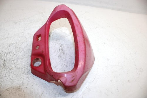 2004 Honda Fourtrax Rincon Oem Upper Handlebar Cover 53205-HN8-000ZB AH2