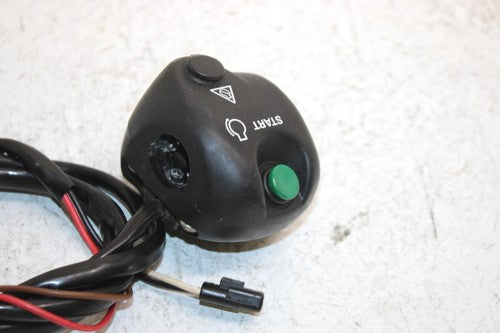 1998 Yamaha Waverunner Gp800 Oem Left Control Switch GP7-68310-00-00 JY9