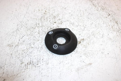 1999 Sea-doo Gtx Limited Oem Fuel Selector Plate 275500285 JS43