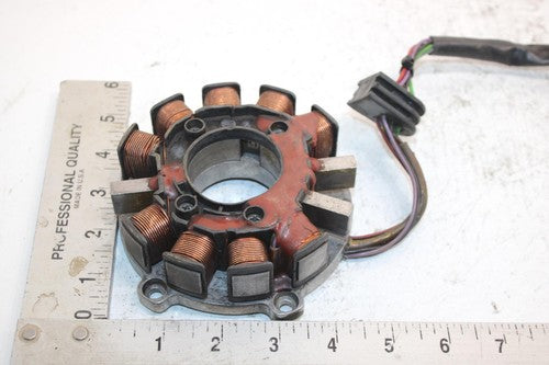 2001 Polaris Virage Oem Stator 4010172 JP28