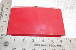 1993 Polaris 350l 4x4 OEM Front Cover 5431201-136 AP27