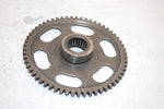 02 Arctic Cat 250 2x4 Oem Starter Clutch Gear 3402-273 AA22