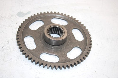 02 Arctic Cat 250 2x4 Oem Starter Clutch Gear 3402-273 AA22