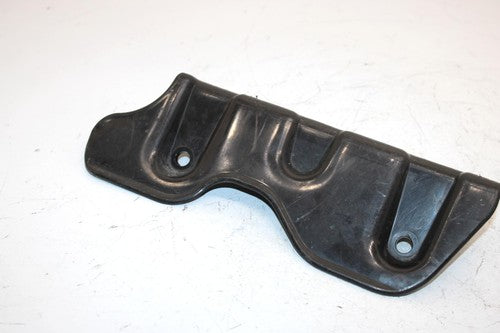 15 Suzuki King Quad 500 Oem Rear Axle Shield Set 64903-31G11 64903-31G10 AS10