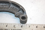 1987 Honda Fourtrax 350 A Oem Rear Brake Pad Set 06430-MM8-881 AH39