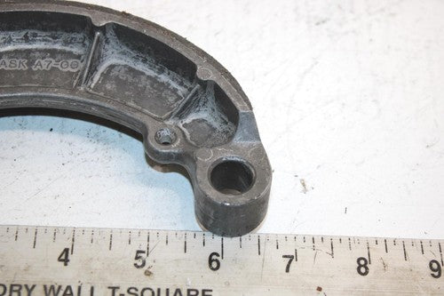1987 Honda Fourtrax 350 A Oem Rear Brake Pad Set 06430-MM8-881 AH39