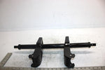 2005 Polaris Sportsman 500 Ho Oem Sway Bar And Support Set 1541802-067 AP60