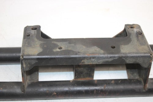 2003 Polaris Sportsman 500 Ho Oem Front Bumper 5243377-067 AP144