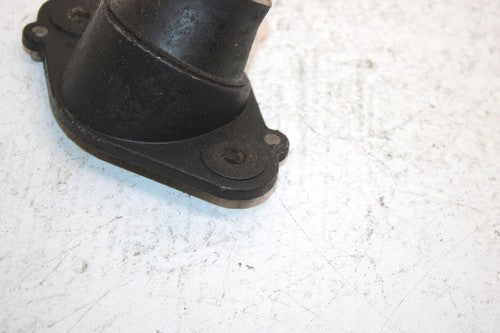 1987 Kawasaki 650 Sx Oem Engine Mount Dampner 92160-3757 JK7