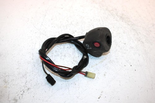 1993 Yamaha Waverunner 650 Oem Left Control Switch FK7-68310-06-00 JY23