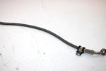 16 Can-am Outlander L Max 450 Efi Dps Oem Rear Brake Line 705601302 AB5