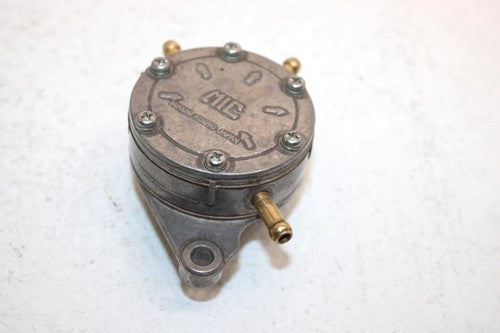 1990 Sea-doo Gt Oem Fuel Pump 275500060 JS55
