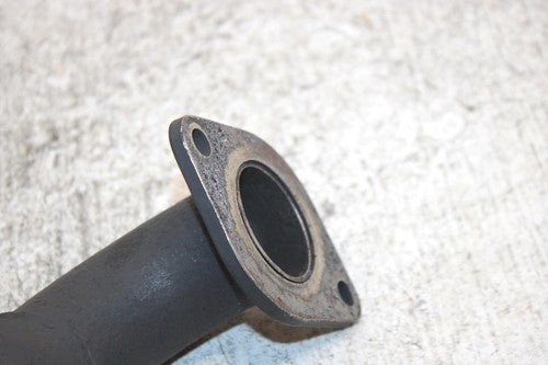 1995 Polaris Magnum 4x4 Oem Exhaust Manifold 1260628-029 1260832-489 AP66