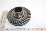 91 Yamaha  Big Bear  4wd Oem Gear Case Gear 1YW-46110-00-00 AY43