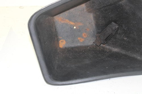 1995 Arctic Cat Daytona Oem Storage Tray 0673-774 JA6