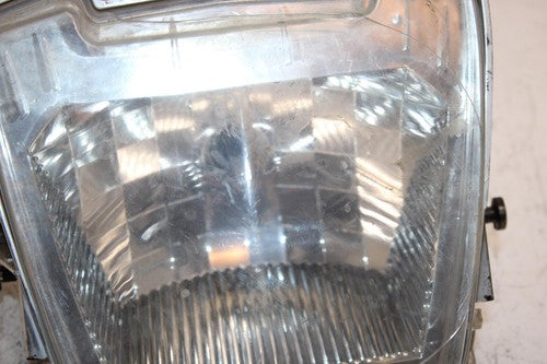 07 Polaris Sportsman 800 Efi Oem Headlight 2410429 AP59