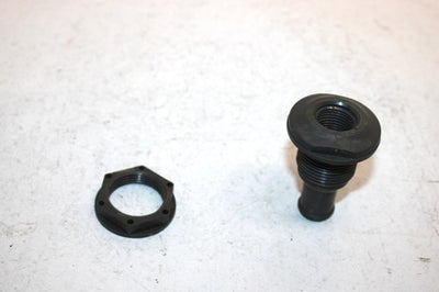 1998 Arctic Cat Ts-l 1000 Oem Bilge Outlet Fitting 0673-377 JA11
