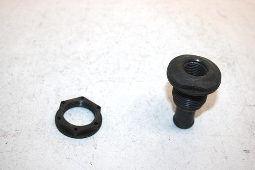 1998 Arctic Cat Ts-l 1000 Oem Bilge Outlet Fitting 0673-377 JA11